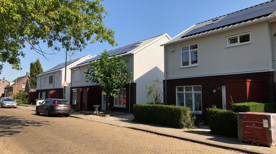 Willems Stucadoor -en Afbouwbedrijf Duizel afbeelding 2